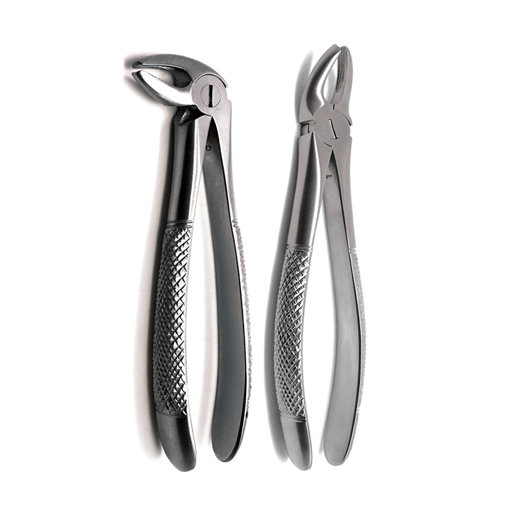 Dental Forcep